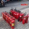 Nạp bình chữa cháy Nạp bình chữa cháy