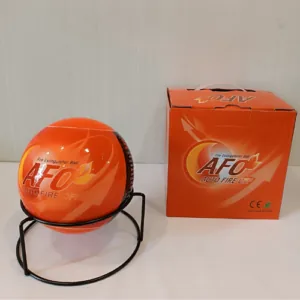 Bóng chữa cháy AFO