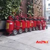 Nạp bình chữa cháy Nạp bình chữa cháy