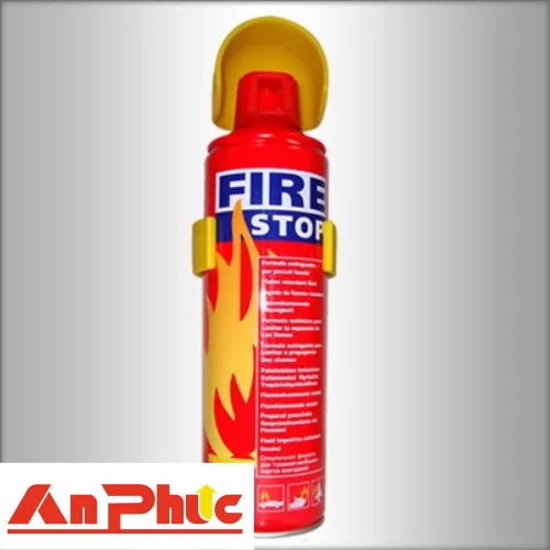 Bình chữa cháy mini Foam 1000ml