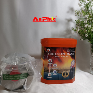 Mặt nạ phòng khói Trung Quốc 40′