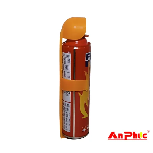 Bình chữa cháy mini Foam 1000 ml Bình chữa cháy mini Foam 1000 ml
