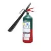 Bình chữa cháy Khí CO2 yamato YVC-10 (4,6Kg khí CO2)