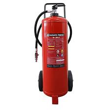 Bình chữa cháy bột ABC 20Kg Yamato YA-20VII