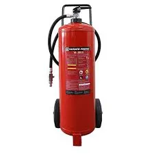 Bình chữa cháy bột ABC 20Kg Yamato YA-20VII