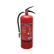 Bình chữa cháy bột ABC 6Kg  Yamato YA-6VII