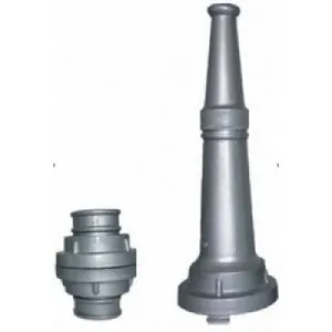 Lăng phun chữa cháy D65