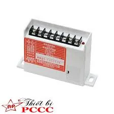 Module cách ly YRR-21 – Thiết bị báo cháy