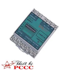 Module đầu dò thường, chuông YRR-02
