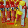 Bình chữa cháy mini Foam 1000ml