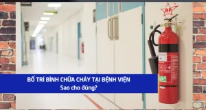 Tự bảo vệ bản thân và bệnh nhân trước khi có sự cố xảy ra