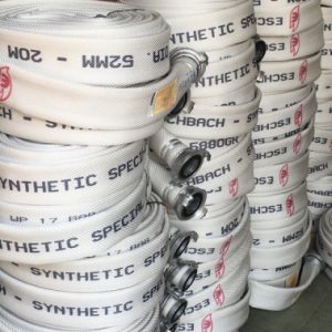 Vòi chữa cháy Jakob Đức