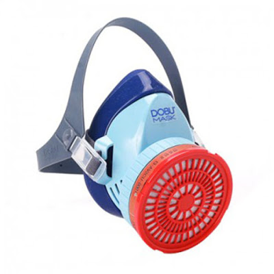 Mặt nạ một phin lọc Dobu DM-22/DVC