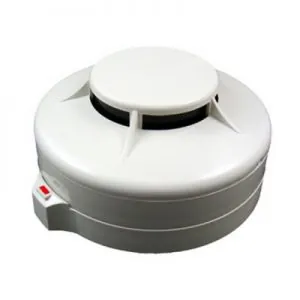 Đầu dò khói nhiệt kết hợp 24VDC YSH-091