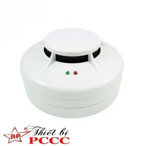 Đầu dò khói quang 24VDC YSD-02
