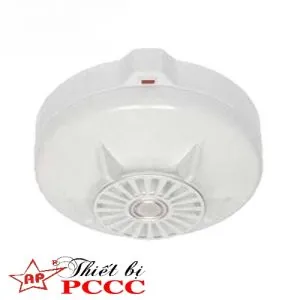 Đầu dò nhiệt cố định 70 độ C YFD-01