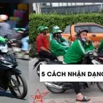5 tuyệt chiêu phát hiện Grab xe ôm giả cho bạn chuyến xe an toàn