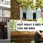Học Đàm Vĩnh Hưng Học nhà giàu những mẹo phong thủy này để tiền vô ào ào năm 2018