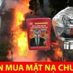 Địa chỉ bán mặt nạ phòng độc chất lượng tốt tại TP.HCM