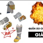 Giá quần áo chống cháy chịu nhiệt 1.000 độ C khoảng bao nhiêu?-Liên hệ 0913.801.891