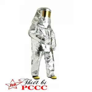 Quần áo chống cháy giá rẻ