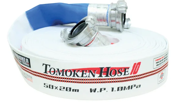 Vòi chữa cháy Tomoken