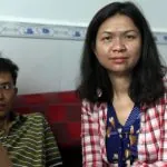 Nhân chứng vụ cháy 13 người chết: ‘Chúng tôi bất lực tìm lối thoát’