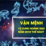 Xem ngay vận mệnh 12 cung hoàng đạo trong tháng 3/2018