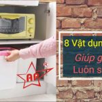 Có 8 món này chuột gián không dám bén mảng vào bếp nhà bạn