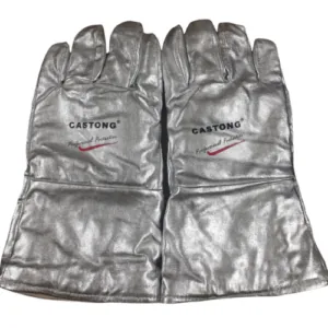 Găng tay chịu nhiệt Castong PCRR15-34