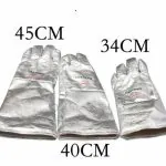 Công dụng an toàn của Găng tay bảo hộ cách nhiệt – Bao tay cách nhiệt
