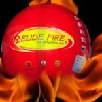 So Sánh Bóng Cứu Hỏa Elide Fire Và Các Thiết Bị Chữa Cháy Thông Dụng