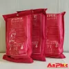 Mền chữa cháy 1m – 1m Mền chữa cháy 1m – 1m