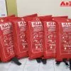 Mền chống cháy Mền chống cháy