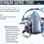Cách sử dụng mặt nạ phòng độc an toàn bạn phải biết
