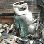 5 chú ý phòng tránh cháy nổ do gas bạn phải biết