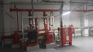 Tư vấn thiết kế về hệ thống pccc, tư vấn lắp đặt hệ thống pccc