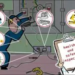 Làm sao sử dụng điện an toàn trong công tác phòng chống cháy nổ trong mùa nóng