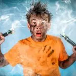 Cảnh giác nguy cơ cháy nổ do điện do bất cẩn của gia đình