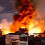 Biểu phí bảo hiểm cháy nổ bắt buộc