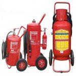 Bình Xe Đẩy ABC MFTZL35 nguy hiểm hơn boom nếu không biết dùng