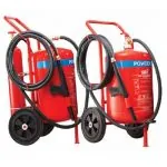 Bảo dưỡng nạp sạc bình chữa cháy xe đẩy lớn 35kg tại tphcm tận nơi giá rẻ-Liên hệ 0913.801.891