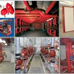 Những quy định phòng cháy chữa cháy nhà xưởng