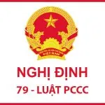 Nghị định 79/2014/NĐ-CP hướng dẫn Luật Phòng chữa cháy và Luật PCCC