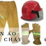 Quần chữa cháy mẫu số 02 theo thông tư 48 mua ở đâu?-Liên hệ 0913.801.891