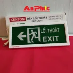 Cách Chọn Mua Đèn Exit Phù Hợp Cho Từng Loại Công Trình