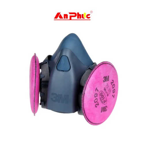 Tấm lọc bụi 3M 2097 Tấm lọc bụi 3M 2097