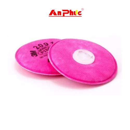 Tấm lọc bụi 3M 2097 Tấm lọc bụi 3M 2097