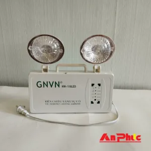 Đèn sự cố GNVN HW-118LED