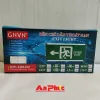 Đèn Exit thoát hiểm GNVN loại 1 mặt